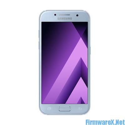 SM A320Y Firmware ROM