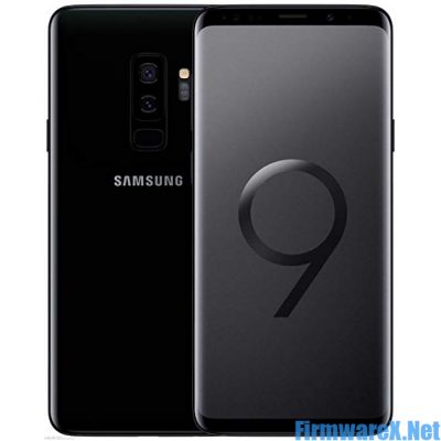 Samsung S9+ SM-G9650 Combination File