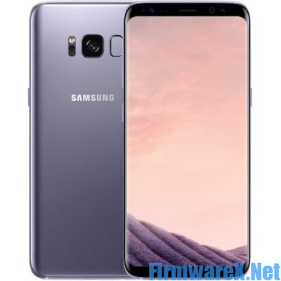 Samsung S8+ SM-G955N Combination File