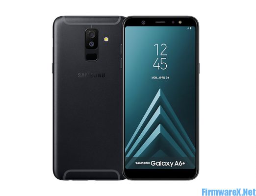 Samsung A6+ SM-A6050 Android 11 Firmware