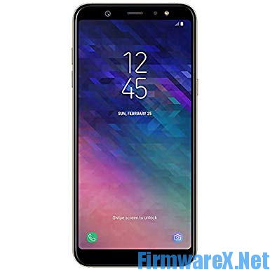 Samsung A6+ SM-A605FN Android 10 Firmware