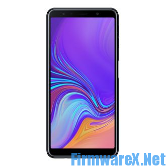 Samsung A7 Dual SM-A750F Android 11 Firmware