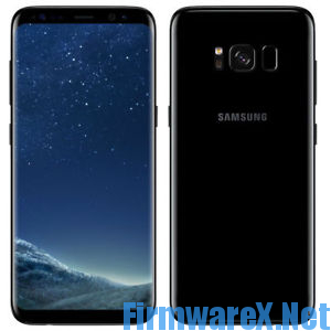 Samsung S8 SM-G950N Combination File
