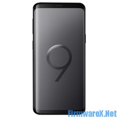 Samsung S9 SM-G960F Android 10 Firmware