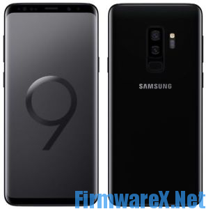 Samsung S9 Plus SM-G965F Android 10 Firmware