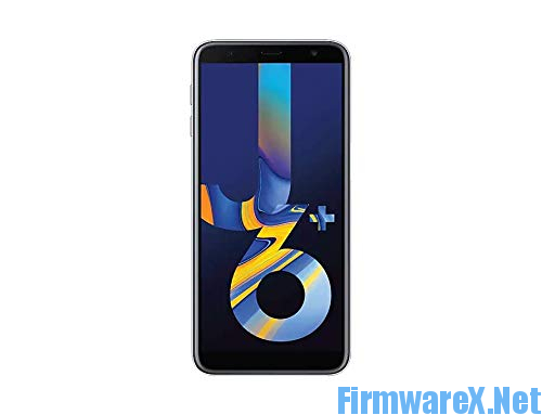 Samsung J6+ SM-J610G Android 10 Firmware