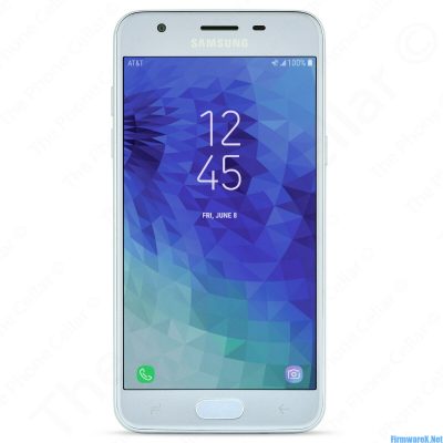 Samsung J3 AT&T SM-J337A 9.0 Official Firmware