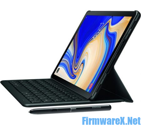Samsung Tab S4 SM-T837P 9.0 Official Firmware