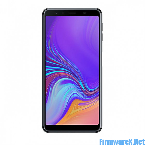 Samsung A7 2018 SM-A750G Android 10 Firmware
