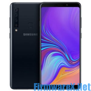 Samsung A9 2018 SM-A9200 Android 10 Firmware