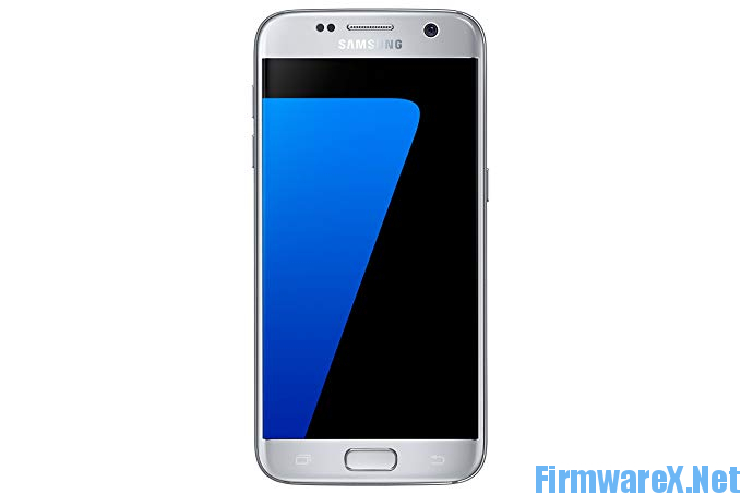 Samsung S7 SM-G930F Combination File