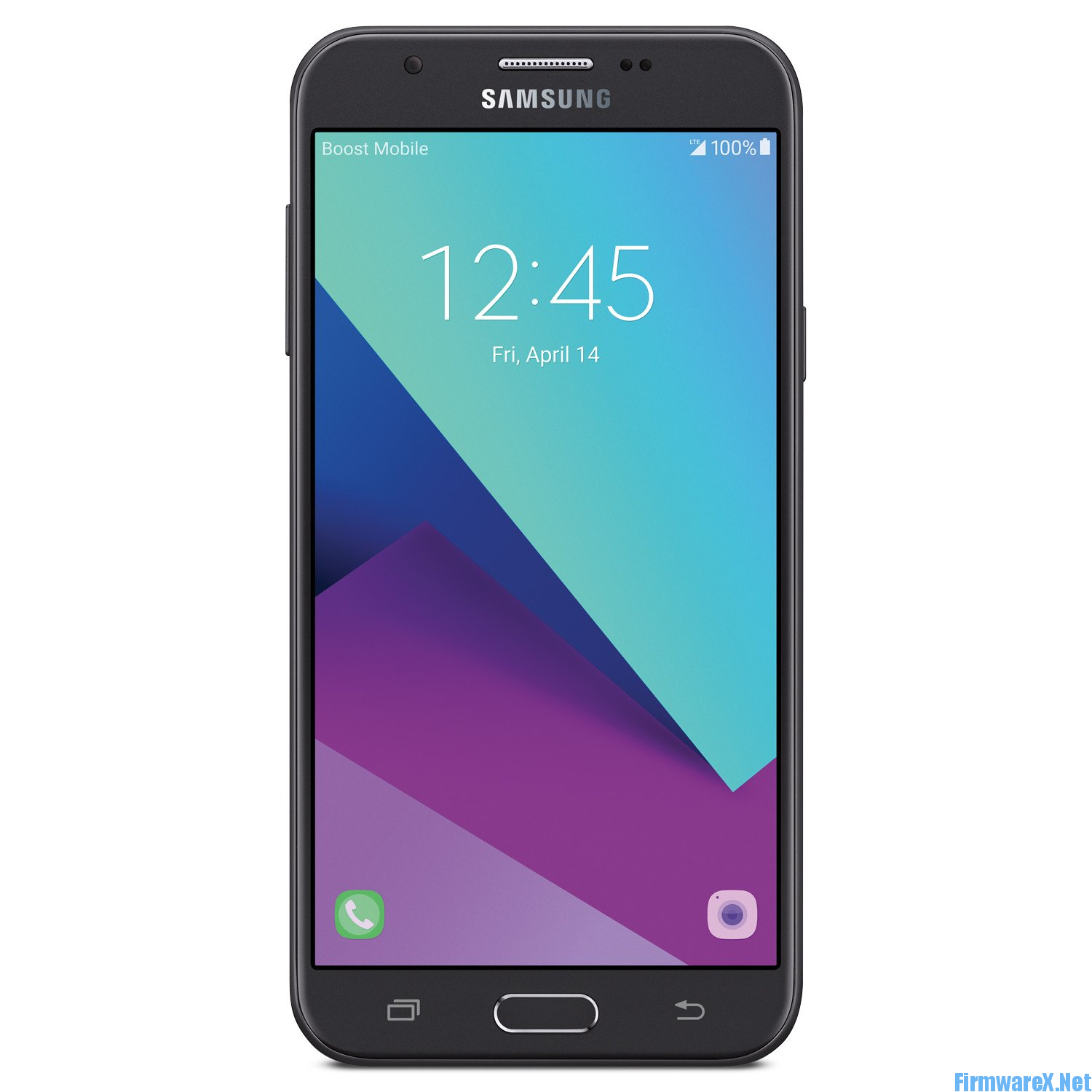 Samsung Galaxy J7 Perx Firmware Rom