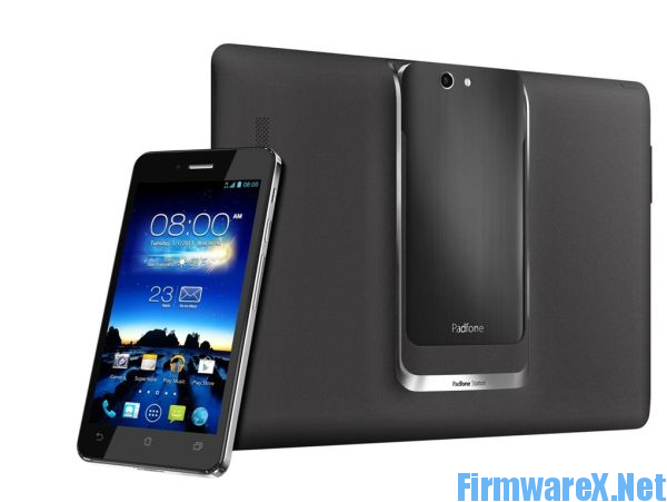 Asus PadFone Infinity a86 stock rom