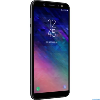 Samsung A6 SM-A600U Android 10 Firmware