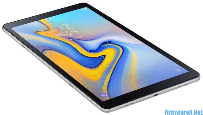 Samsung Tab A 2018 SM-T590 Android 10 Firmware