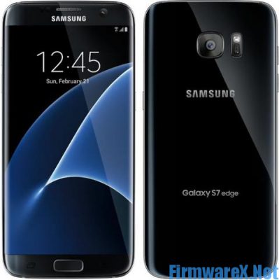 Samsung S7 EDGE SM-G935S Combination File