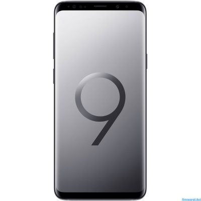 Samsung S9+ SM-G9650 Android 10 Firmware