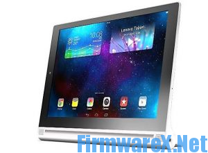 Lenovo Yoga Tablet 2 YT2 830F Firmware Rom