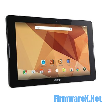 Acer Iconia Tab A3 A20 Firmware ROM