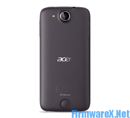 Acer Liquid Jade S S56 Firmware ROM