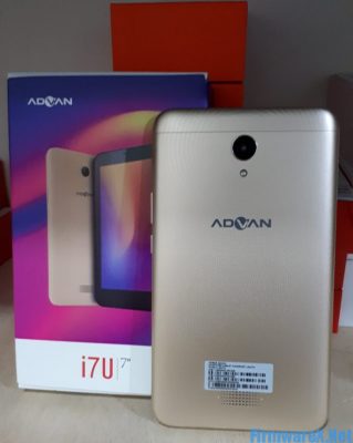 Advan i7u firmware rom