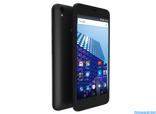 Archos Access 55 3G Firmware ROM