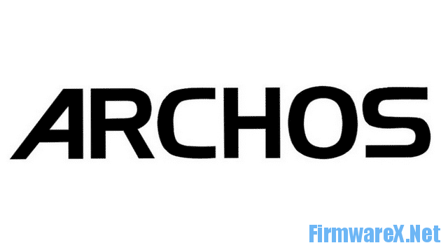 Archos Firmware
