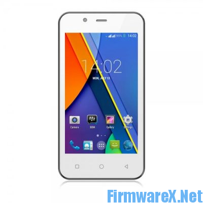 AsiaFone AF11 Firmware ROM