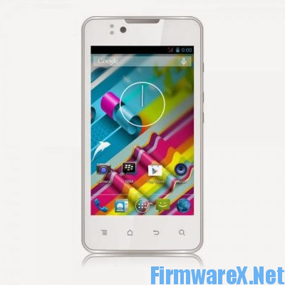 AsiaFone AF73 Firmware ROM