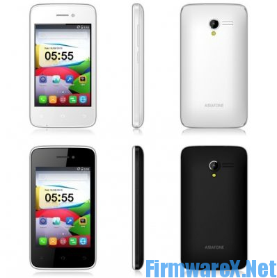 AsiaFone AF75 Firmware ROM