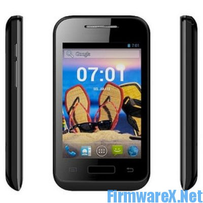 AsiaFone AF77 Firmware ROM