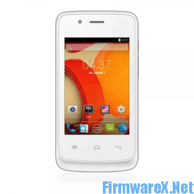 AsiaFone AF78 Firmware ROM