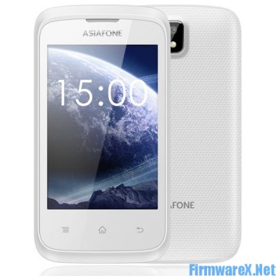 Asiafone AF9190 Firmware ROM