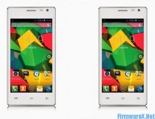 Asiafone AF9889 Firmware ROM