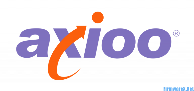 Axioo Firmware ROM