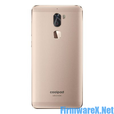 Coolpad Cool Dual R116 Firmware ROM