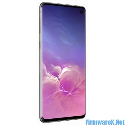Samsung S10 SM-G973F Android 11 Firmware