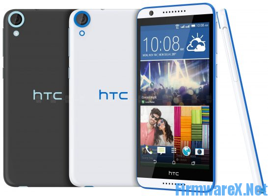 HTC 620 620G Firmware ROM