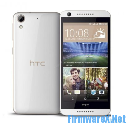 HTC 626G 626G Plus Firmware ROM