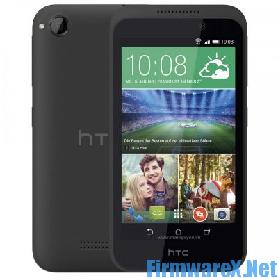 HTC Desire 320 Firmware ROM