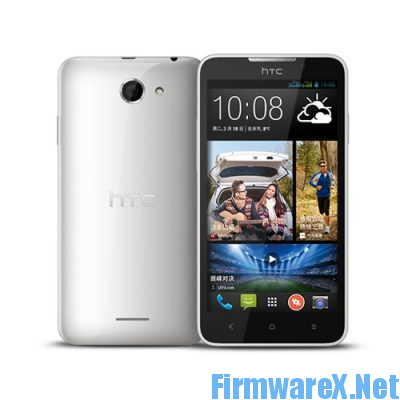 HTC Desire 516 Firmware ROm