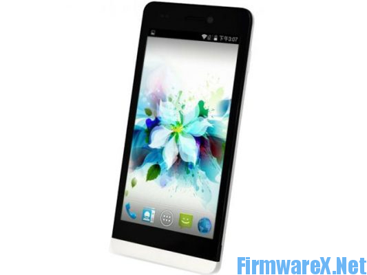 K Touch Touch 3 High Firmware ROM
