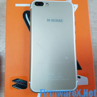M Horse Top i7 Firmware ROM