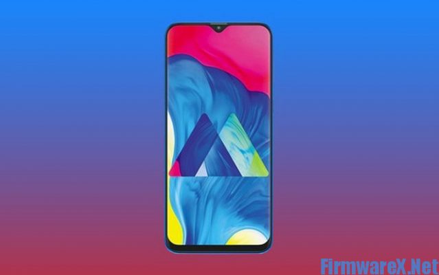 Samsung A10 SM-A105M Android 10 Firmware