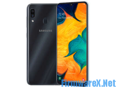 Samsung A30 SM-A305GN Android 11 Firmware