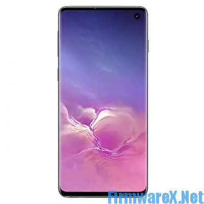 Samsung S10 SM-G973U Android 11 Firmware