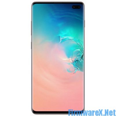 Samsung S10+ SM-G975F Android 11 Firmware