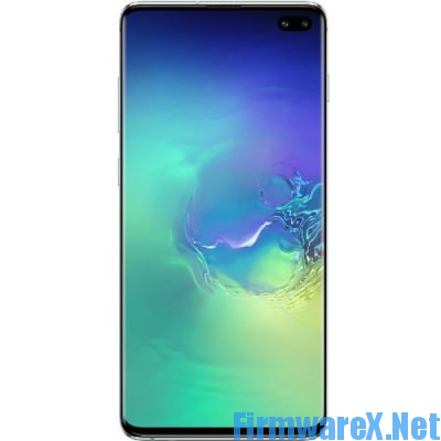 Samsung S10+ SM-G975N Android 11 Firmware