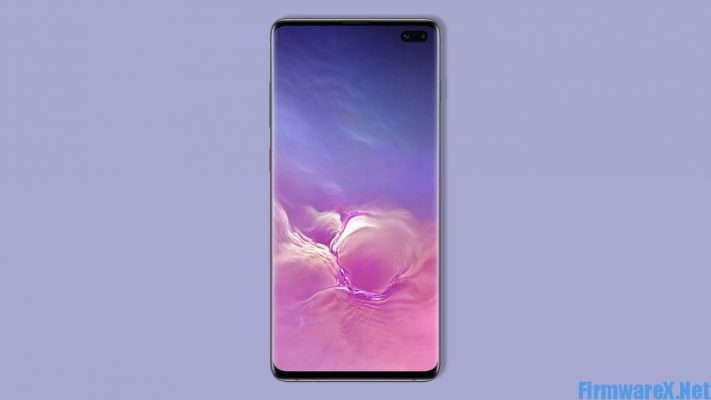 Samsung S10+ SM-G975U1 Android 11 Firmware