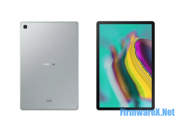 Samsung Tab S5e SM-T720 Android 11 Firmware